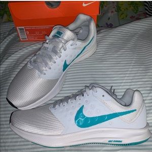 NEW!Nike Downshifter 7 Women’s Running Shoes FINAL